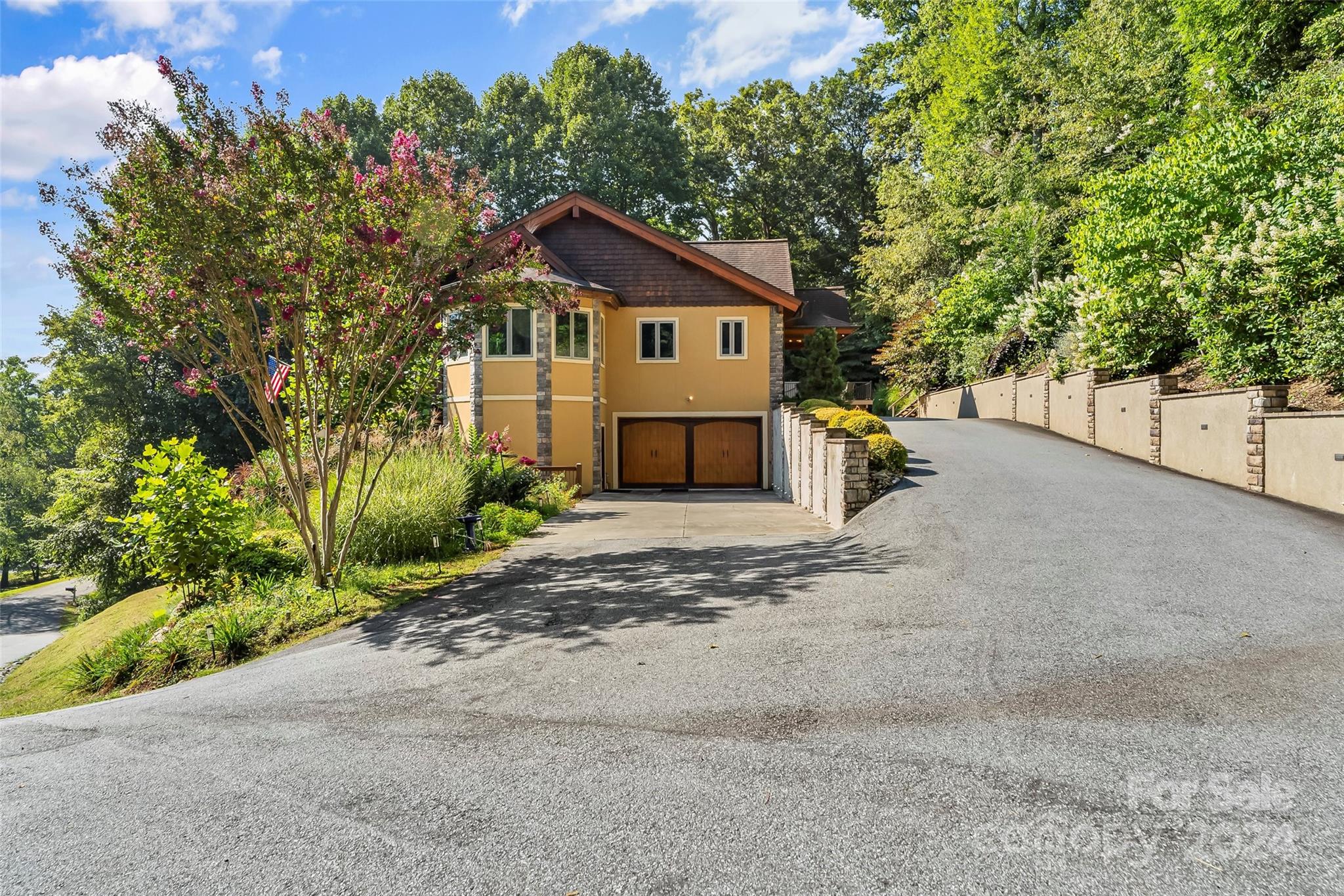 65 Cansadie Top Road Waynesville, NC 28785 - Photo 45 of 48 Gallery Image 45
