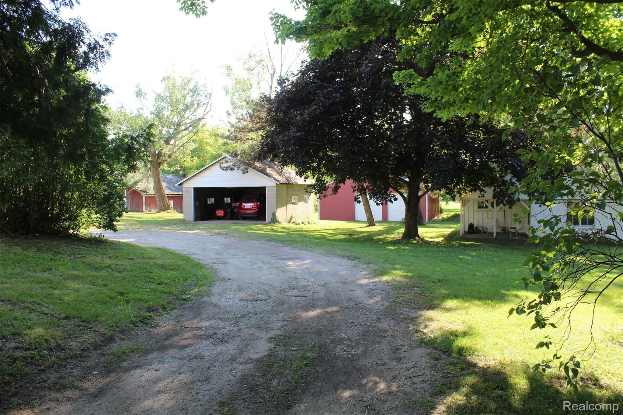 1242 Clark Road Lapeer, MI 48446 - Photo 91 of 94 IMG_5740.JPG