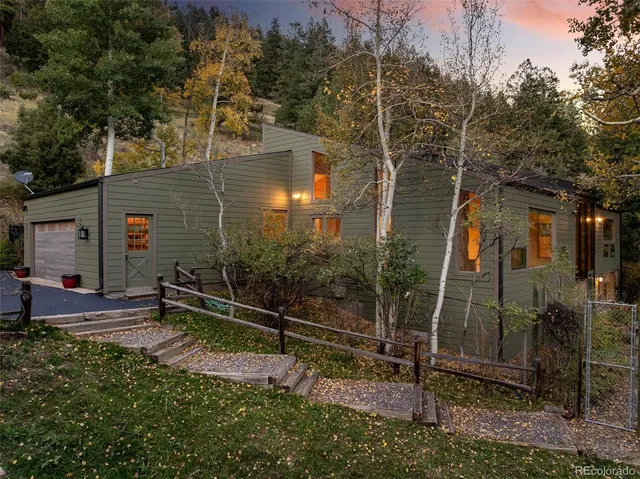 $1,225,000 | 31753 Miwok Trail, Evergreen, CO 80439