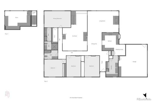 $1,225,000 | 31753 Miwok Trail, Evergreen, CO 80439