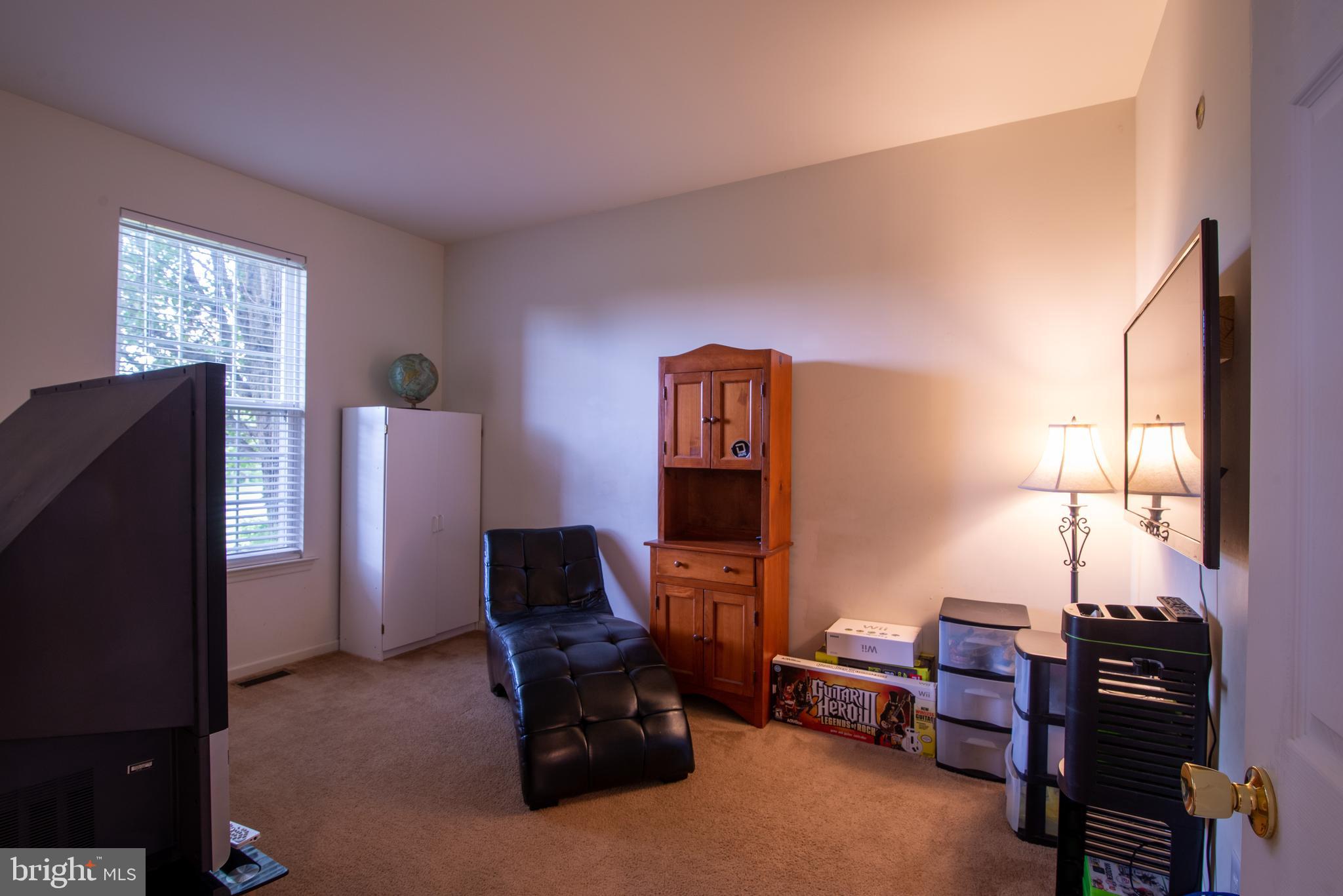 286 Lea Court Mickleton, NJ 08056 - Photo 11 of 30 Study off of the Living Room