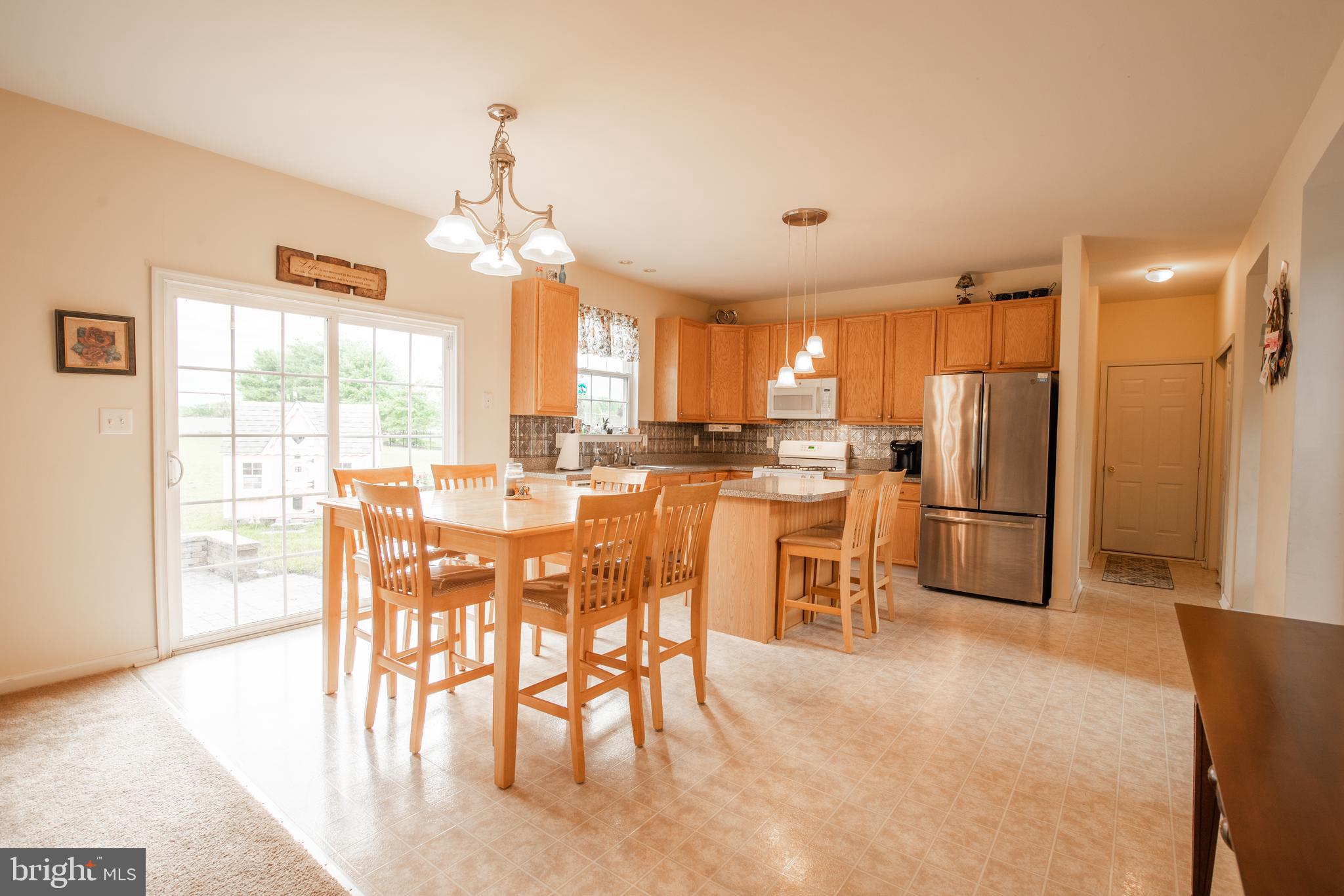 286 Lea Court Mickleton, NJ 08056 - Photo 14 of 30 Kitchen