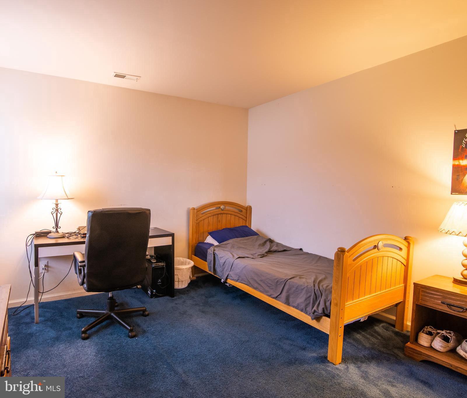 286 Lea Court Mickleton, NJ 08056 - Photo 21 of 30 Bedroom 3