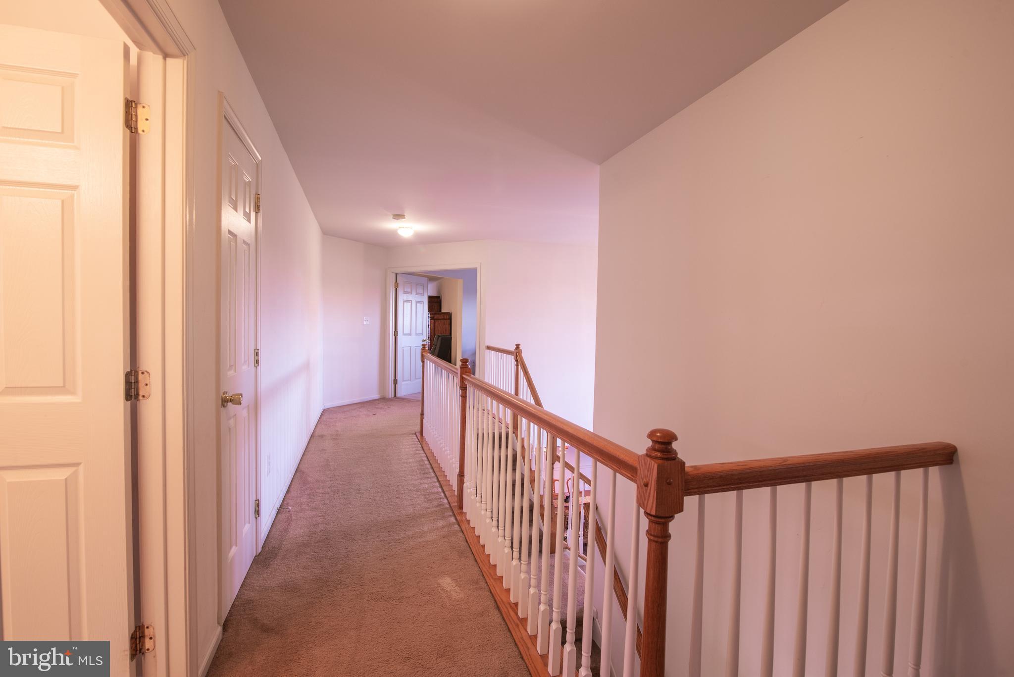 286 Lea Court Mickleton, NJ 08056 - Photo 23 of 30 Upstairs hallway