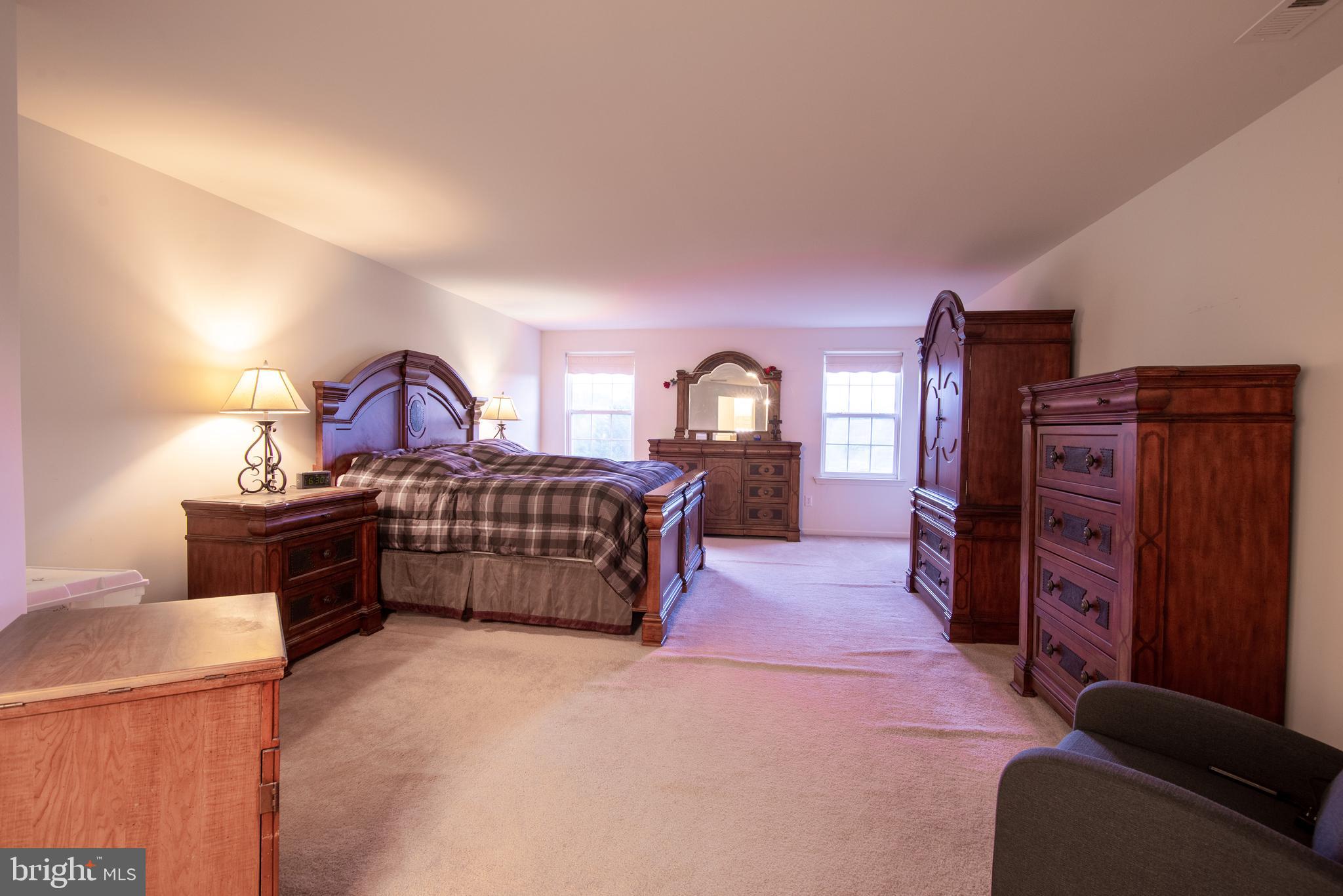 286 Lea Court Mickleton, NJ 08056 - Photo 24 of 30 Primary Bedroom