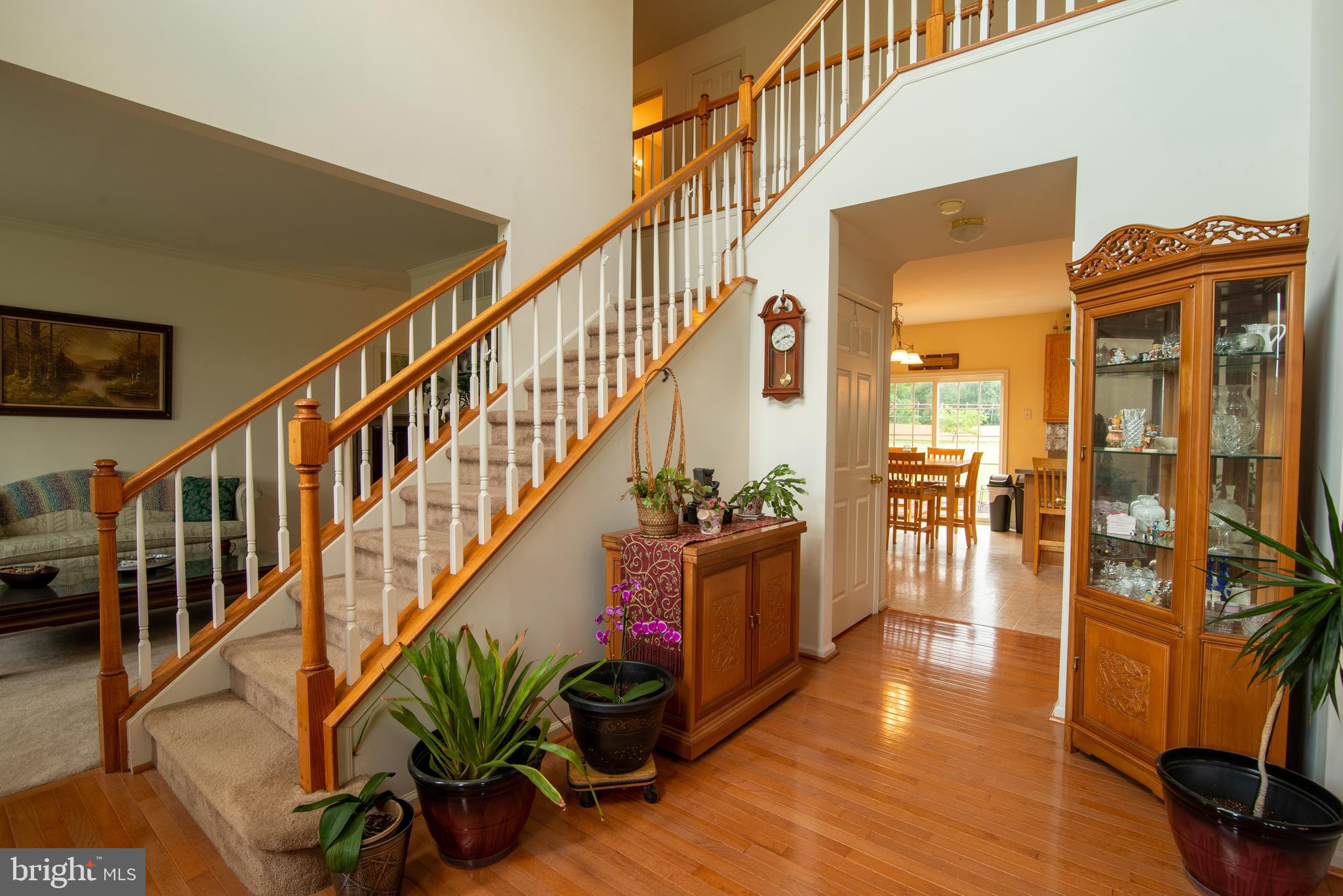 286 Lea Court Mickleton, NJ 08056 - Photo 8 of 30 Entry