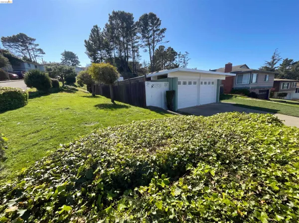 $1,625,000 | 2361 Oakmont Drive, San Bruno, CA 94066