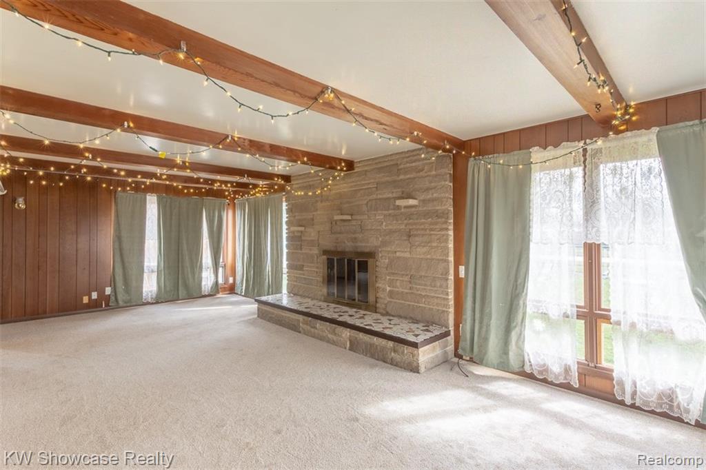 26632 Potomac Court Center Line, MI 48015 - Photo 23 of 45