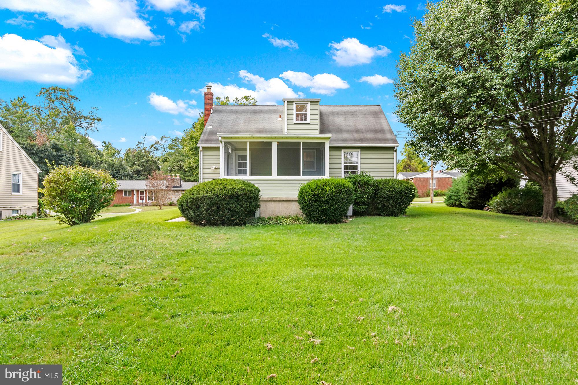 405 Sycamore Road Linthicum Heights, MD 21090 - Photo 48 of 55 Gallery Image 48