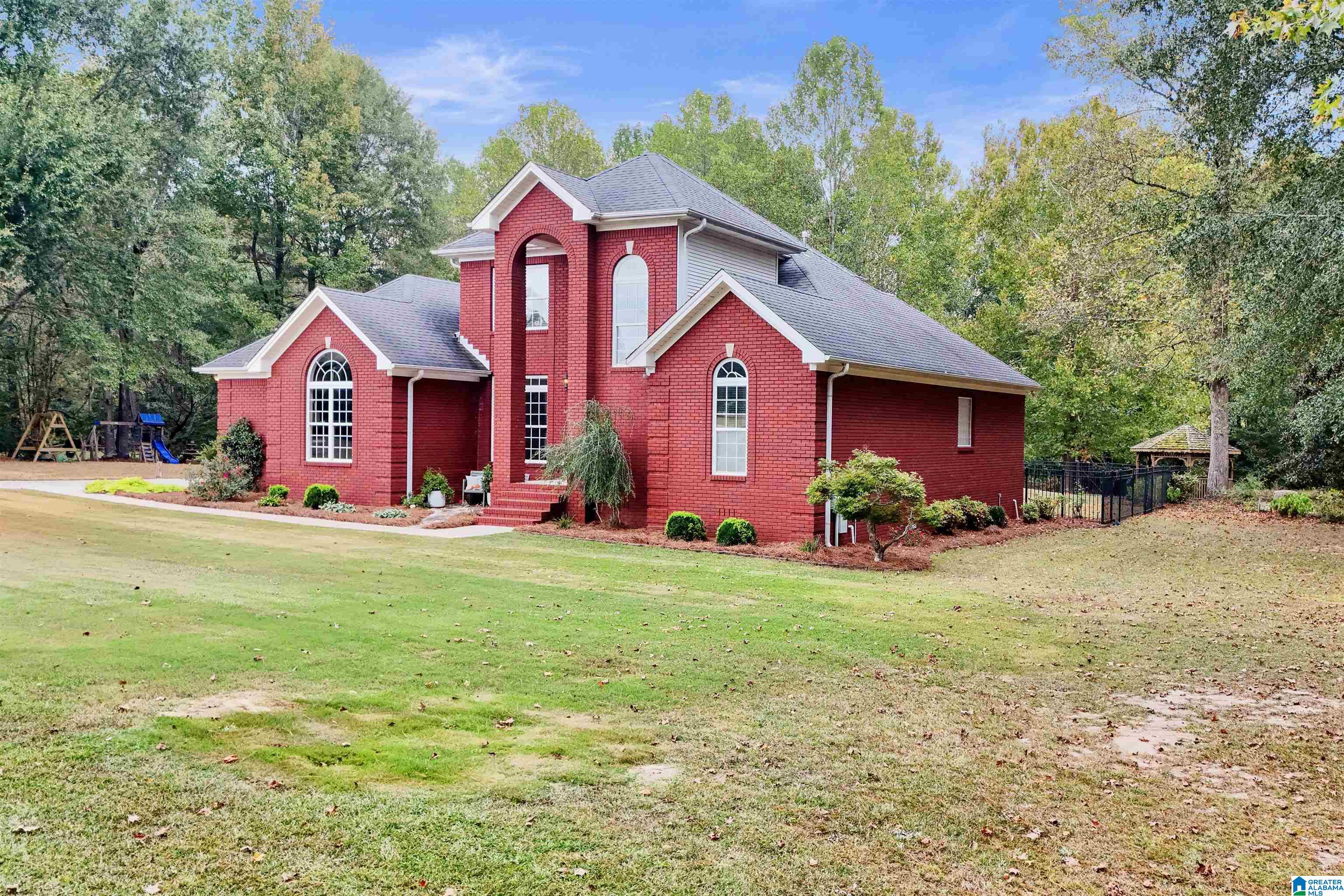 217 Buck Circle Clanton, AL 35045 - Photo 6 of 57