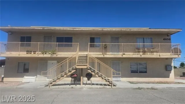 $1,350 | 4030 East Carey Avenue, Unit 1, Las Vegas, NV 89115
