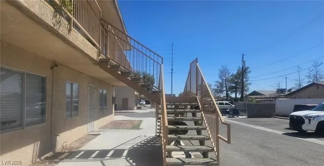 $1,350 | 4030 East Carey Avenue, Unit 1, Las Vegas, NV 89115