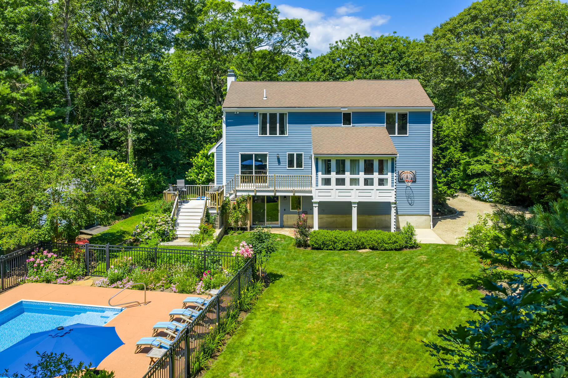 121 Streeter Hill Road North Falmouth, MA 02556 - Photo 4 of 65 DJI_20250724001816_0007_D