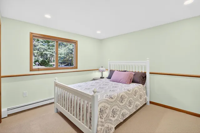 $1,495,000 | 121 Streeter Hill Road, North Falmouth, MA 02556