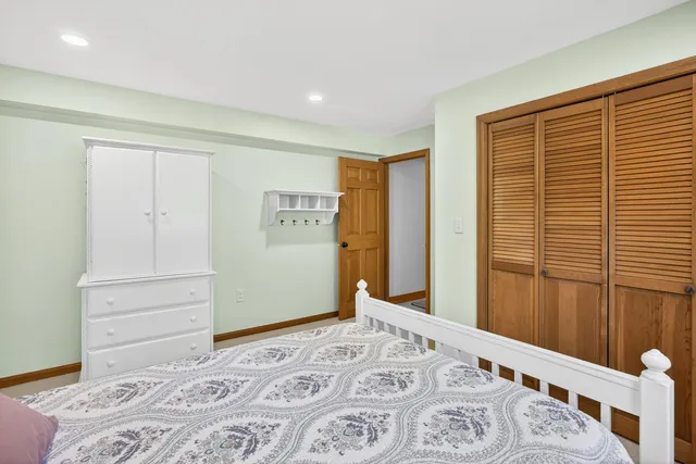 $1,495,000 | 121 Streeter Hill Road, North Falmouth, MA 02556