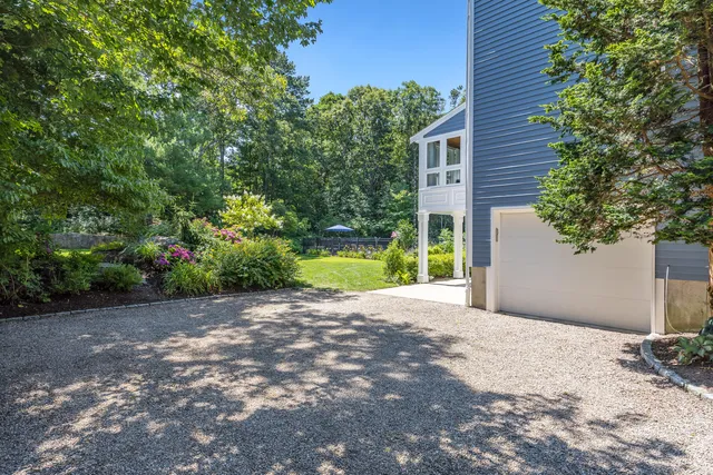 $1,495,000 | 121 Streeter Hill Road, North Falmouth, MA 02556