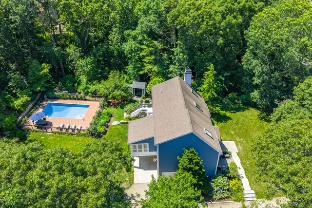 $1,495,000 | 121 Streeter Hill Road, North Falmouth, MA 02556
