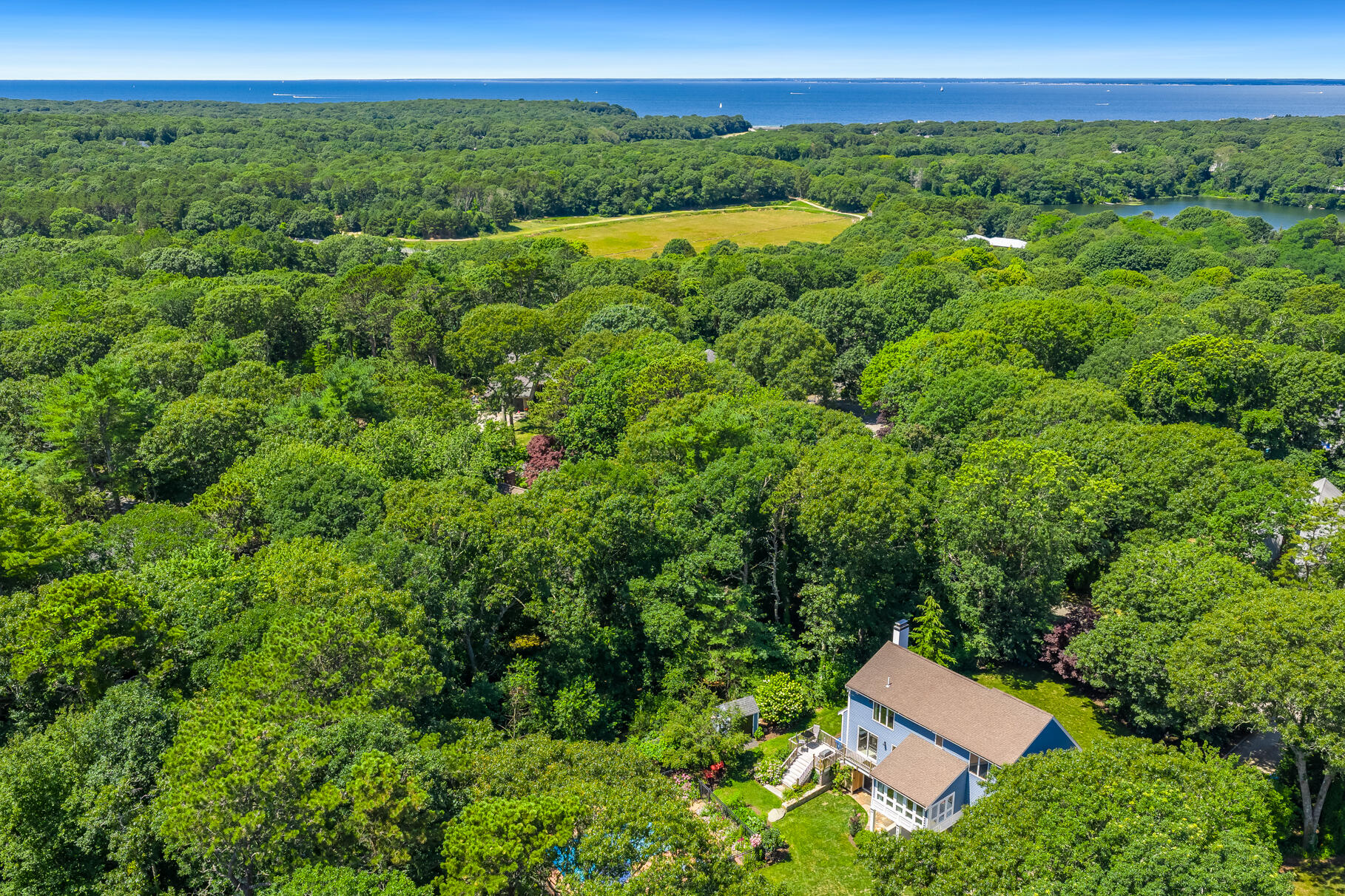 121 Streeter Hill Road North Falmouth, MA 02556 - Photo 5 of 65 DJI_20250724000949_0976_D