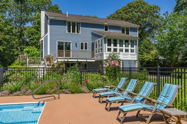 $1,495,000 | 121 Streeter Hill Road, North Falmouth, MA 02556