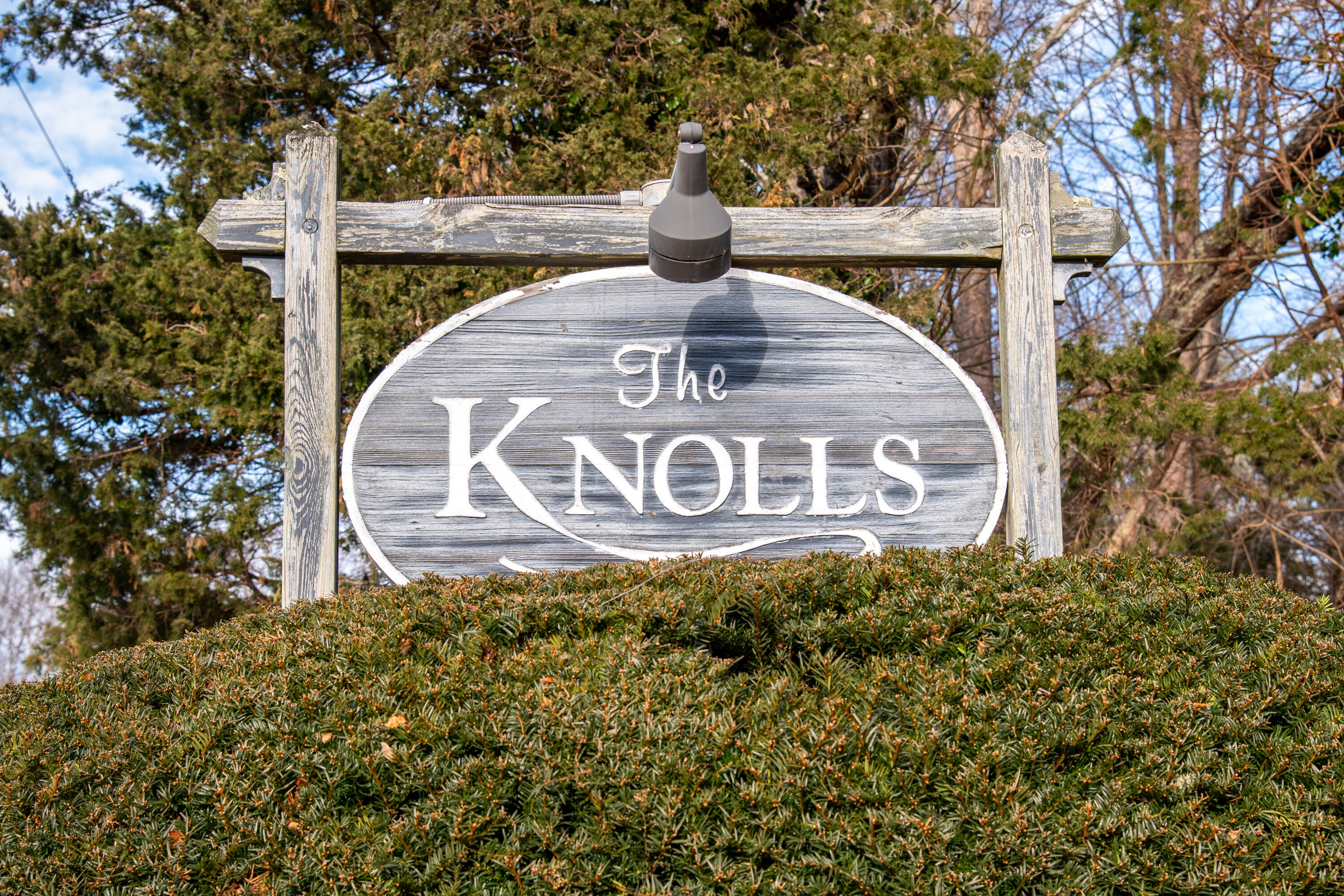 121 Streeter Hill Road North Falmouth, MA 02556 - Photo 54 of 65 The Knolls