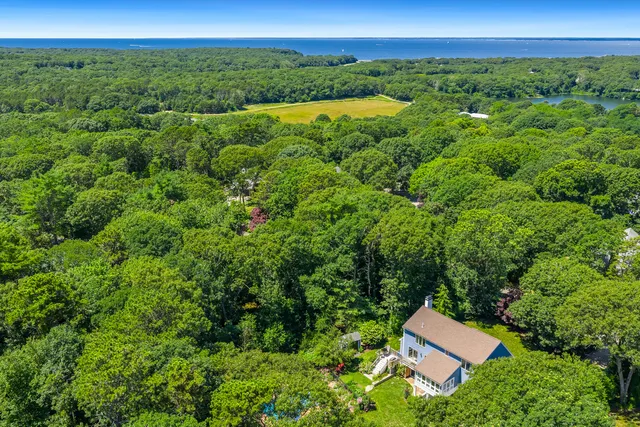 $1,495,000 | 121 Streeter Hill Road, North Falmouth, MA 02556