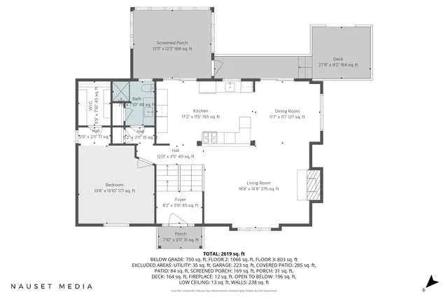 $1,495,000 | 121 Streeter Hill Road, North Falmouth, MA 02556
