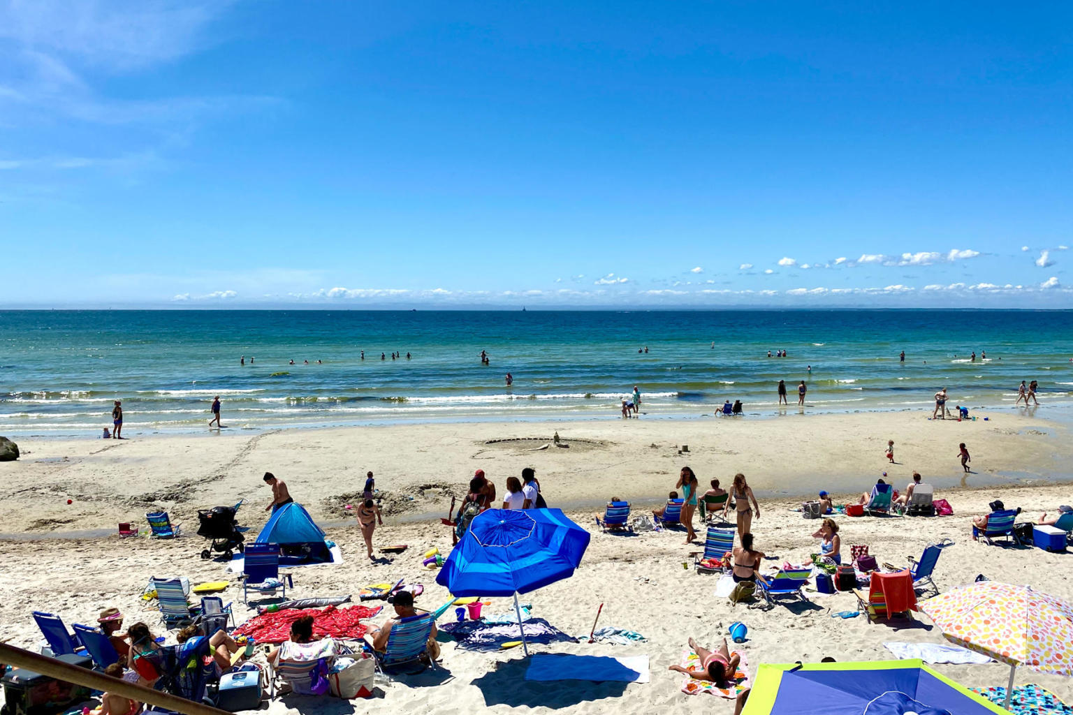 121 Streeter Hill Road North Falmouth, MA 02556 - Photo 61 of 65 Old Silver beach