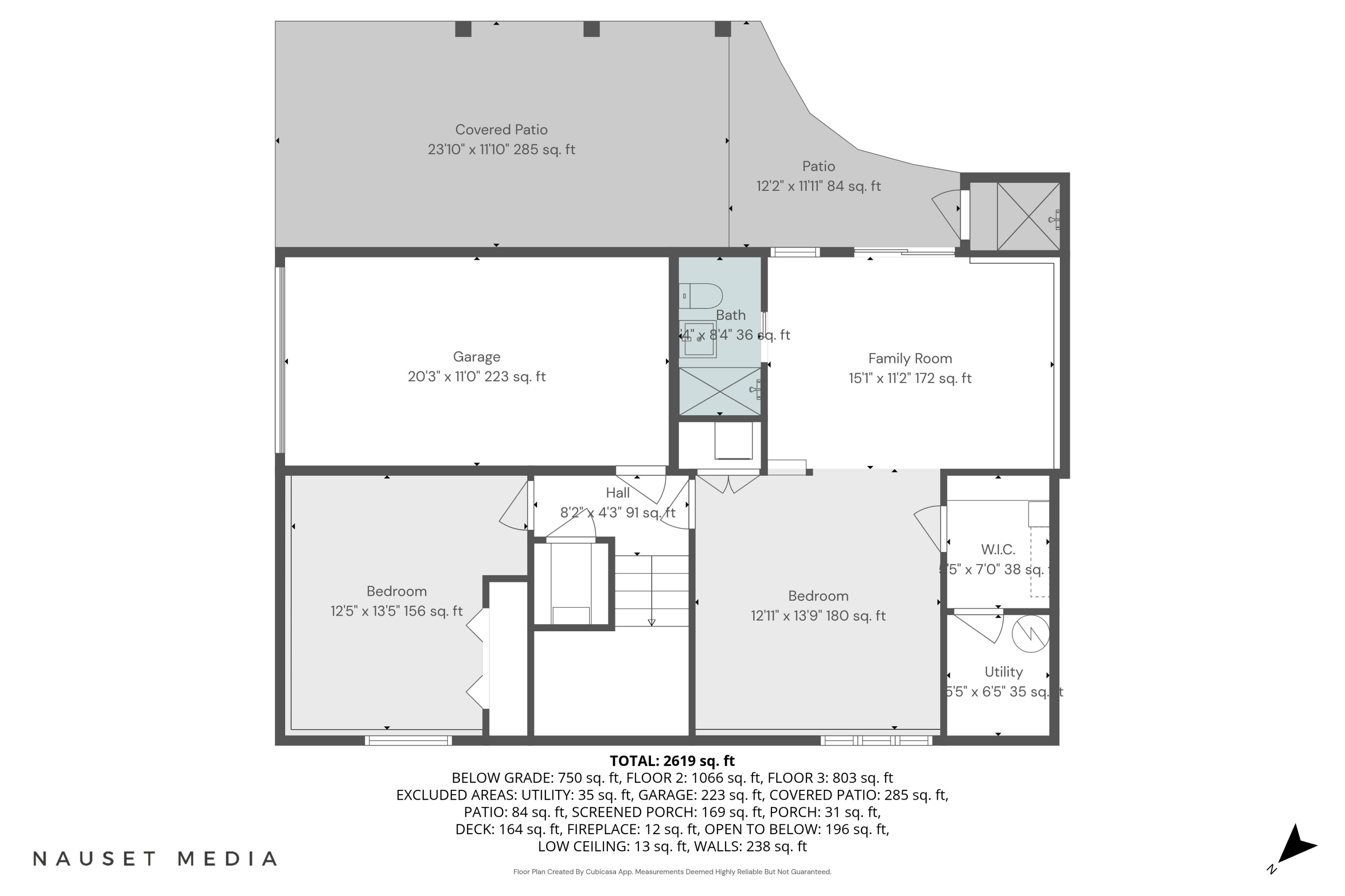 121 Streeter Hill Road North Falmouth, MA 02556 - Photo 64 of 65