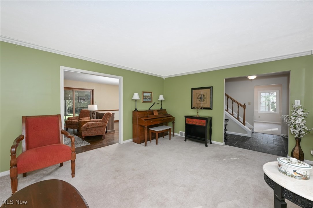 28536 Knickerbocker Road Bay Village, OH 44140 - Photo 8 of 43 Gallery Image 8