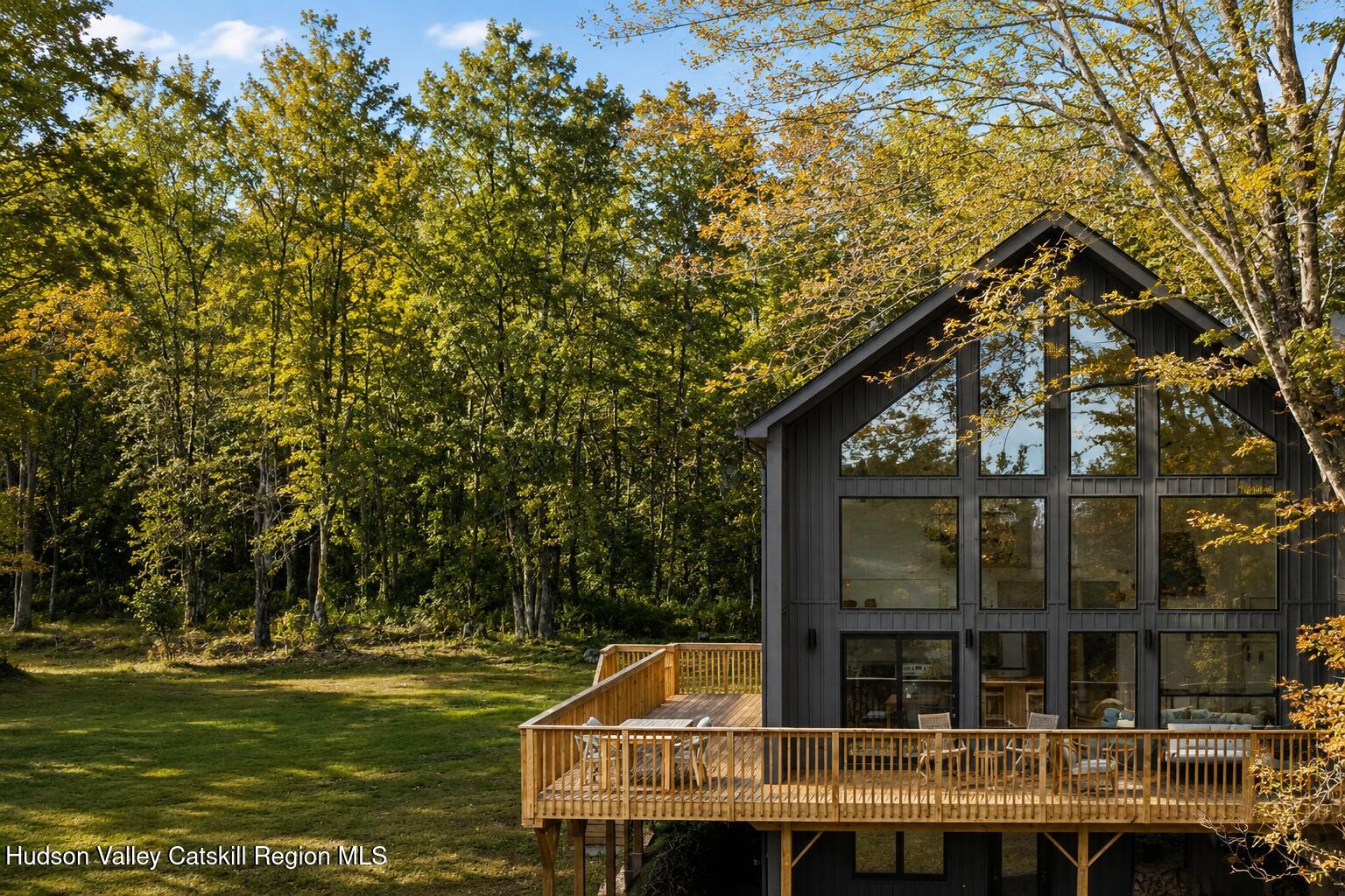 130 Abromowitz Road Wawarsing, NY 12428 - Photo 5 of 24 Rustic Pines - 4