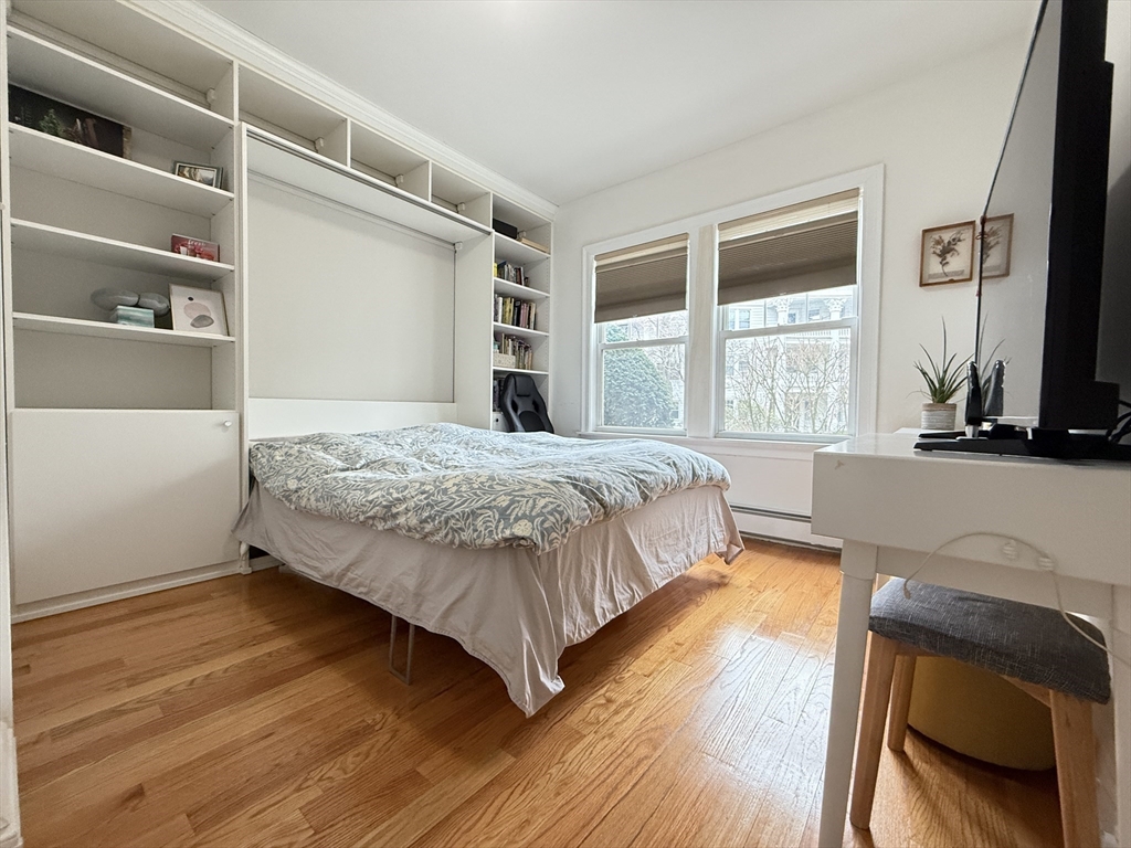 132 Middlesex Road, Unit 1 Chestnut Hill, MA 02467 - Photo 9 of 10