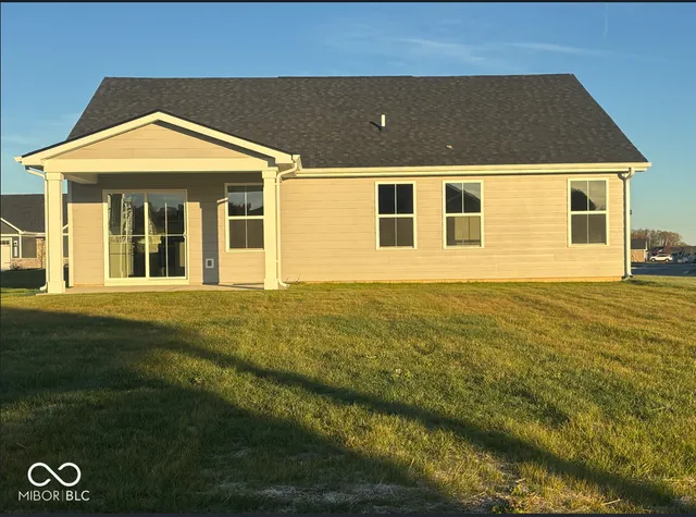 $279,990 | 13818 North Americus Way, Camby, IN 46113