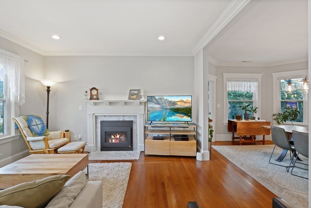 16 Ricker Road, Unit 2 Newton, MA 02458 - Photo 6 of 41 Gallery Image 6
