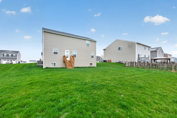 $365,000 | 454 Thresher Street, DeKalb, IL 60115