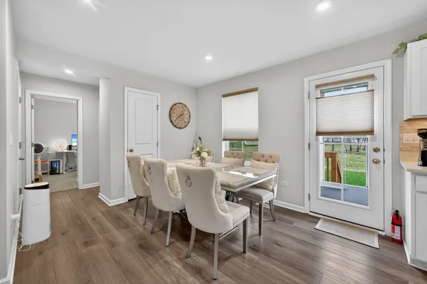 $365,000 | 454 Thresher Street, DeKalb, IL 60115