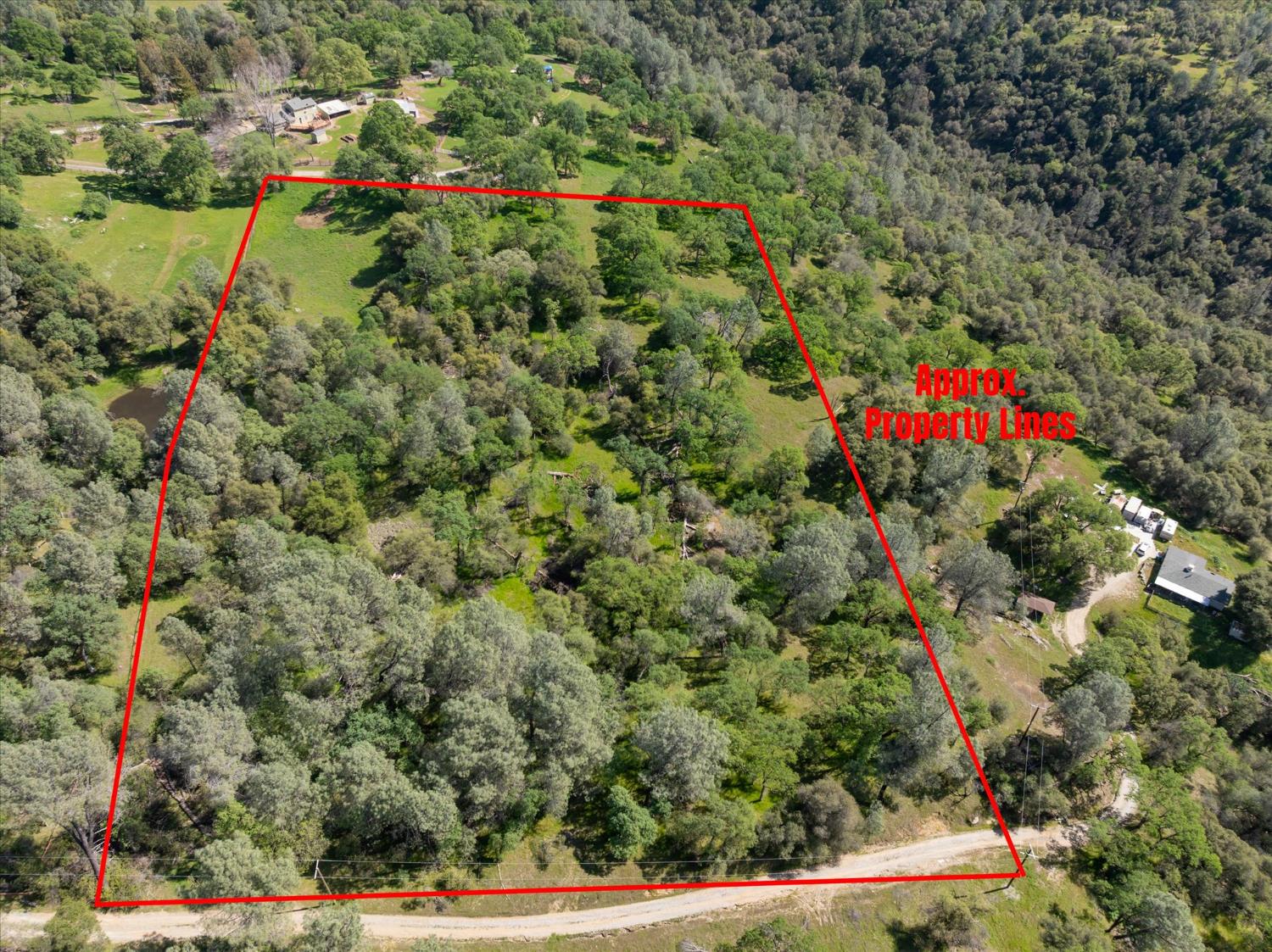 0 3460 Almosta Road Placerville, CA 95667 - Photo 13 of 17