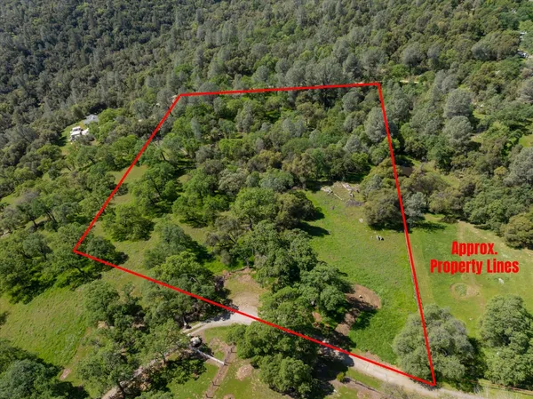 a picture of street view