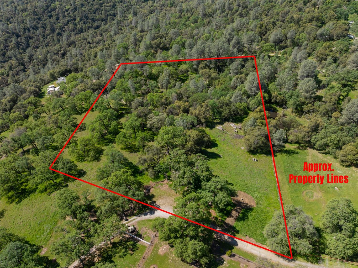 0 3460 Almosta Road Placerville, CA 95667 - Photo 6 of 17