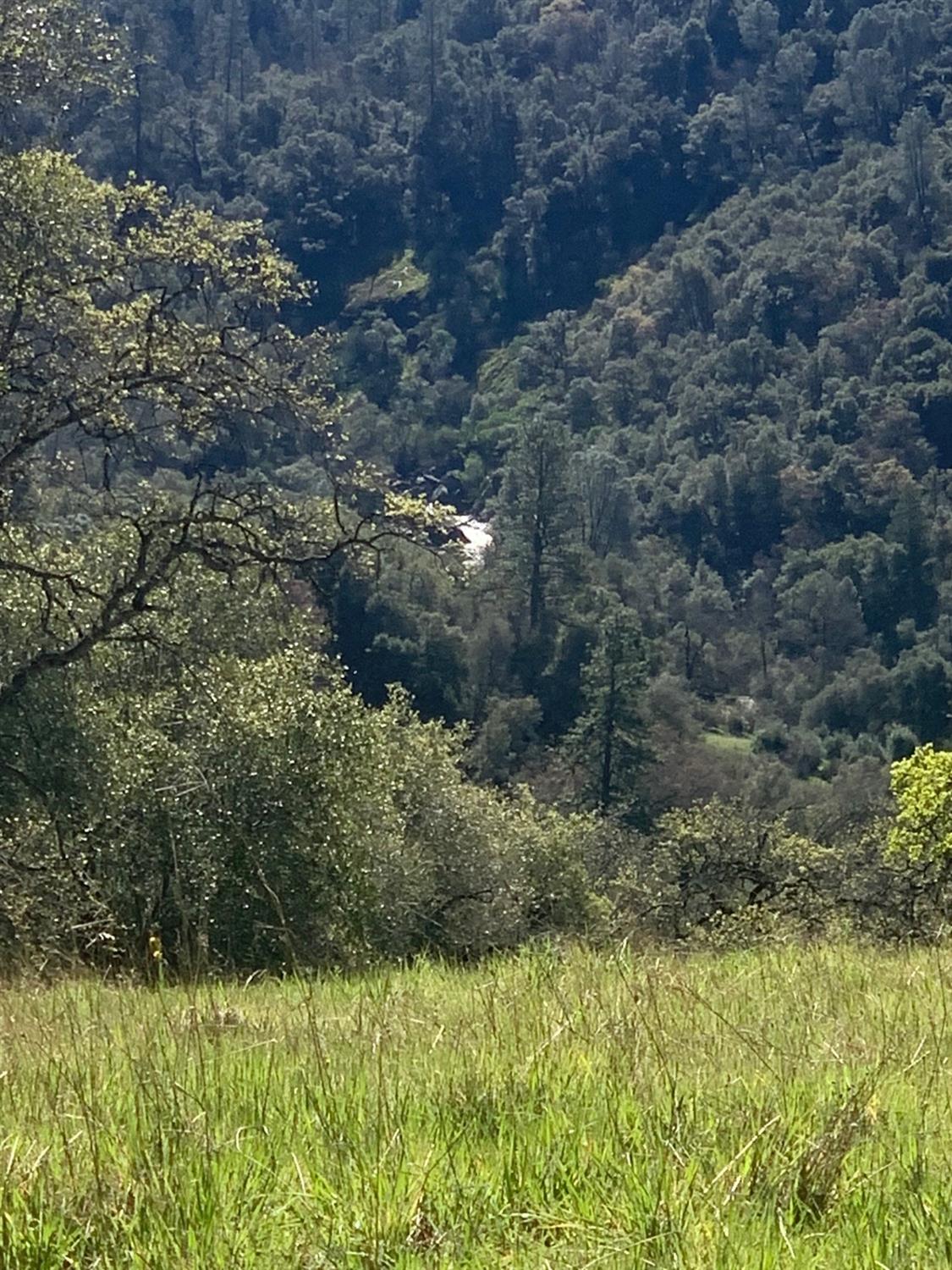 0 3460 Almosta Road Placerville, CA 95667 - Photo 10 of 17 PEAKABOO VIEW OF THE COSUMNES RIVER