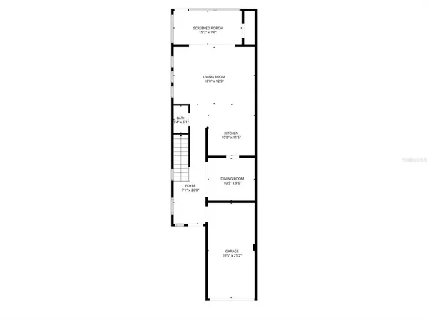 $259,000 | 1159 Jonah Drive, North Port, FL 34289