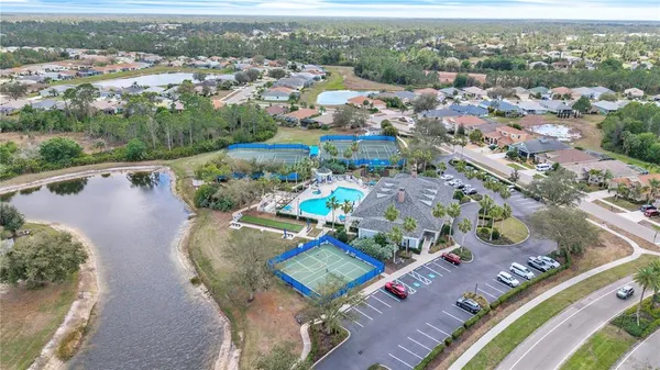 $259,000 | 1159 Jonah Drive, North Port, FL 34289