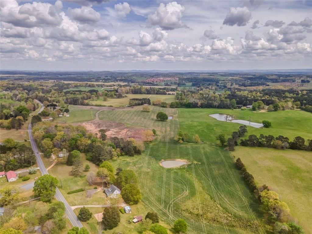 0 Collard Valley Road Cedartown, GA 30125 - Photo 2 of 18