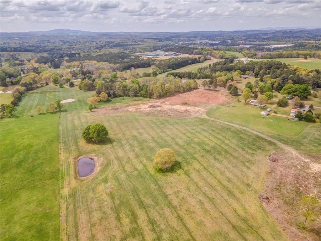 0 Collard Valley Road Cedartown, GA 30125 - Photo 8 of 18