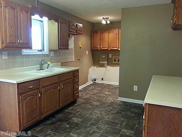 1095 Bailey Road Germanton, NC 27019 - Photo 2 of 11 Kitchen.
