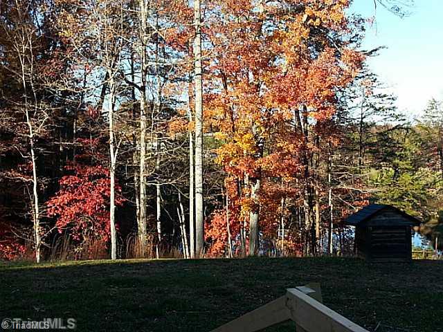1095 Bailey Road Germanton, NC 27019 - Photo 11 of 11 Exterior Back.