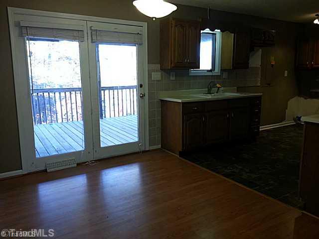 1095 Bailey Road Germanton, NC 27019 - Photo 3 of 11 Dining Room.