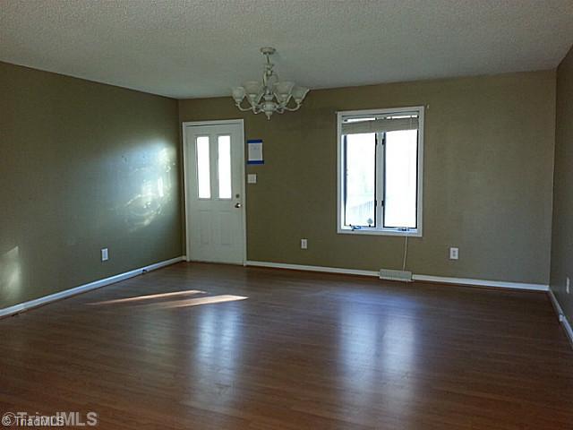 1095 Bailey Road Germanton, NC 27019 - Photo 4 of 11 Living Room.