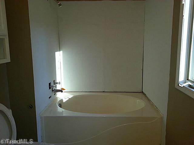 1095 Bailey Road Germanton, NC 27019 - Photo 6 of 11 Master Bath/Spa.