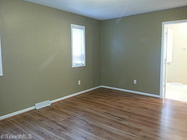 1095 Bailey Road Germanton, NC 27019 - Photo 7 of 11 Master Bedroom.