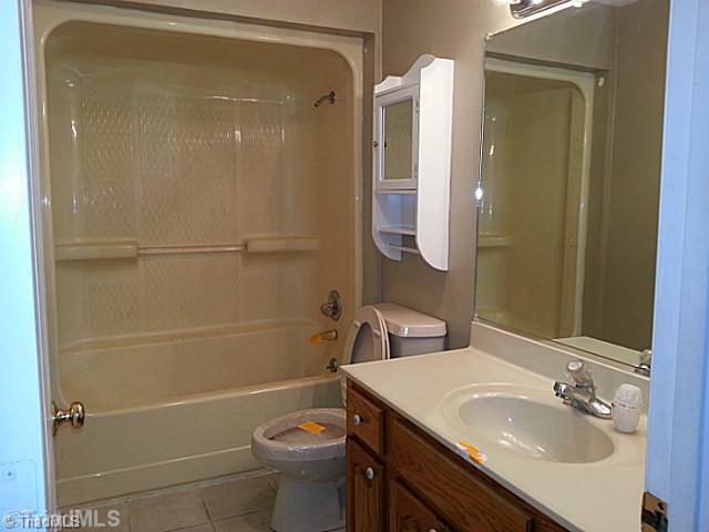 1095 Bailey Road Germanton, NC 27019 - Photo 8 of 11 Bath. Main Bath